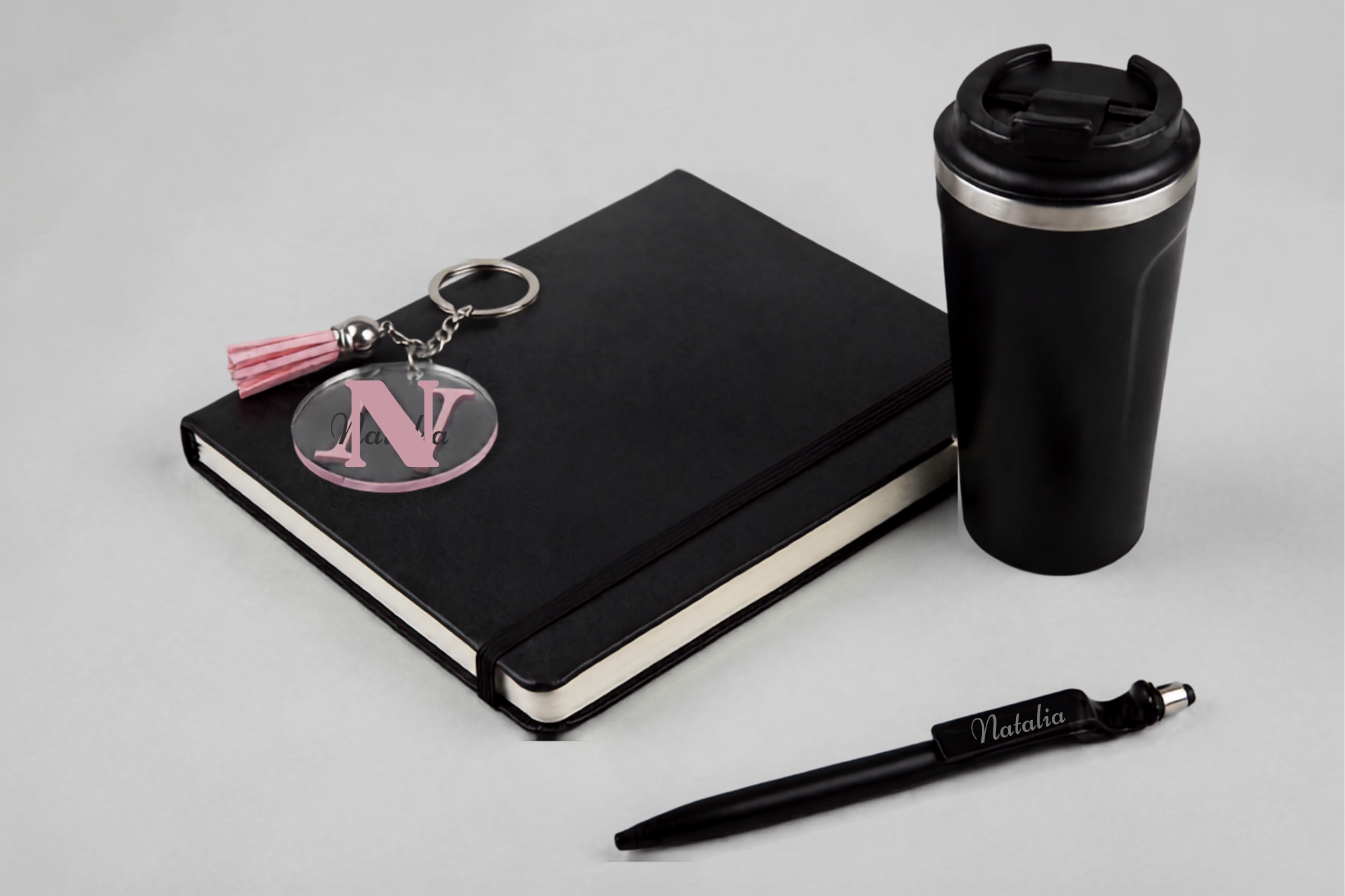 Set Black