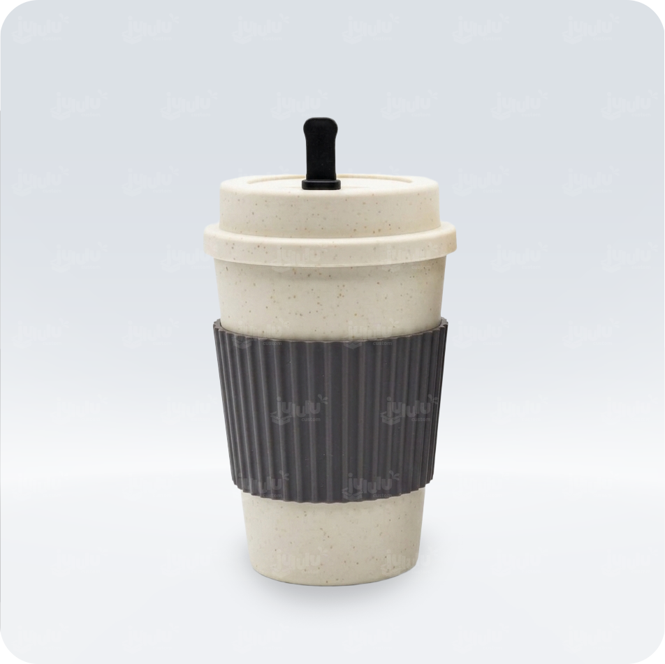 Mug origen eco - Vista 2