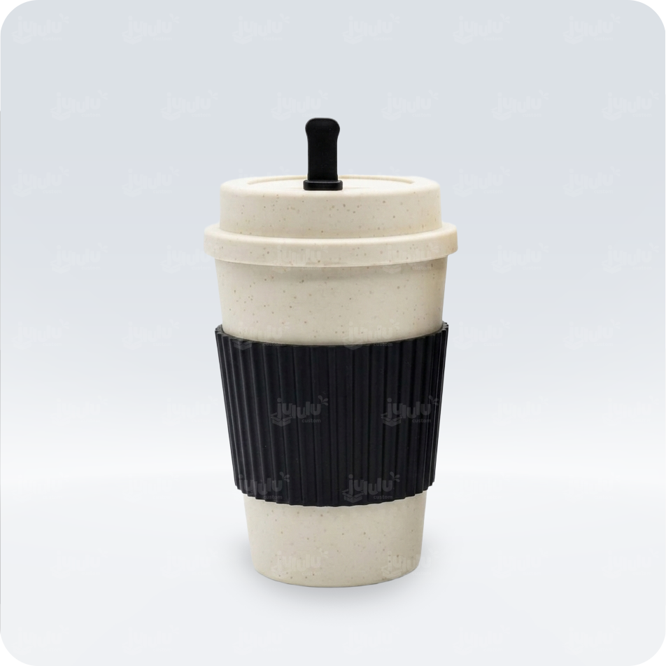 Mug origen eco - Vista 1