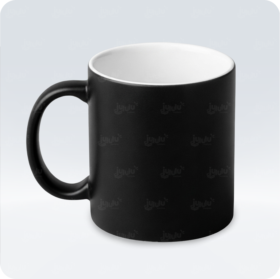 Mug básico mágico