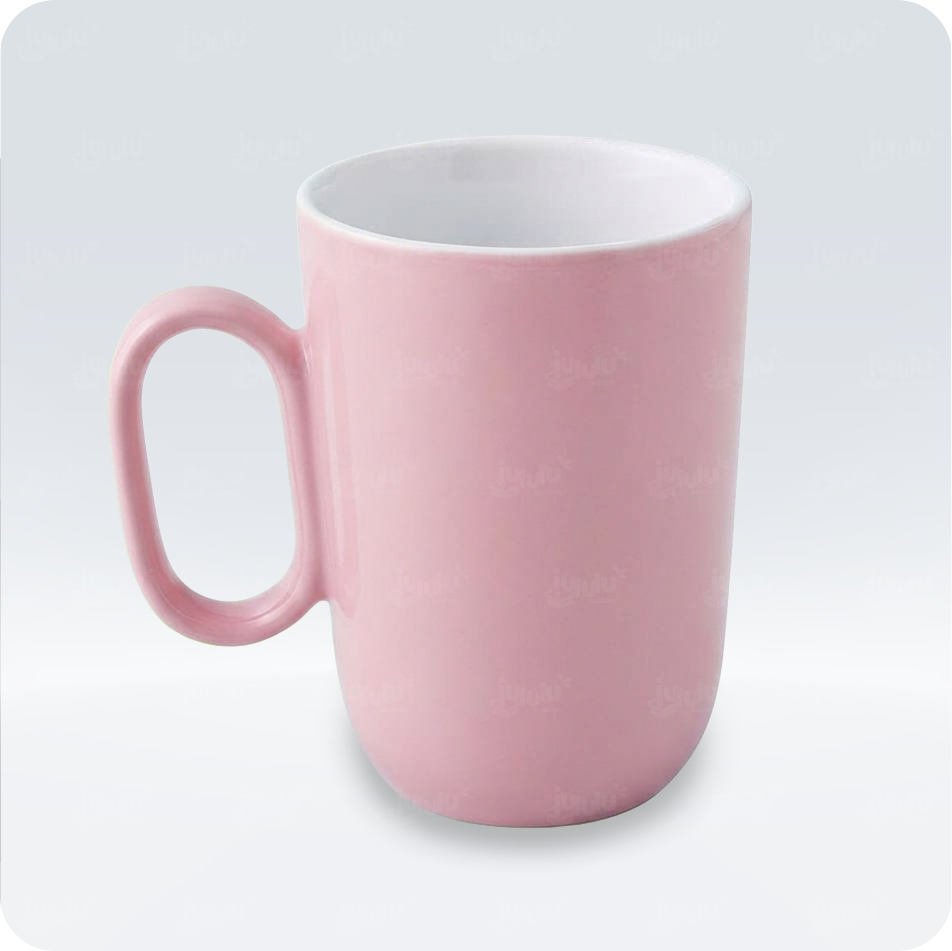 Mug neón 2