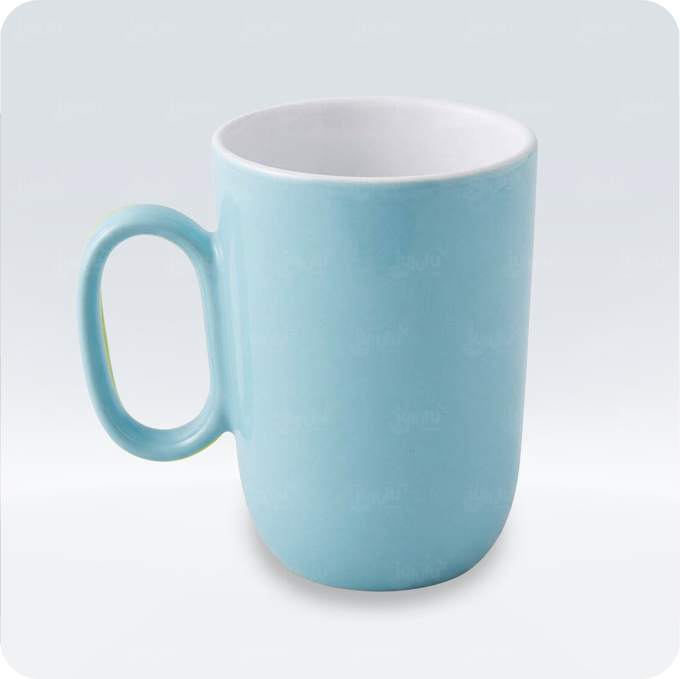 Mug neón 3