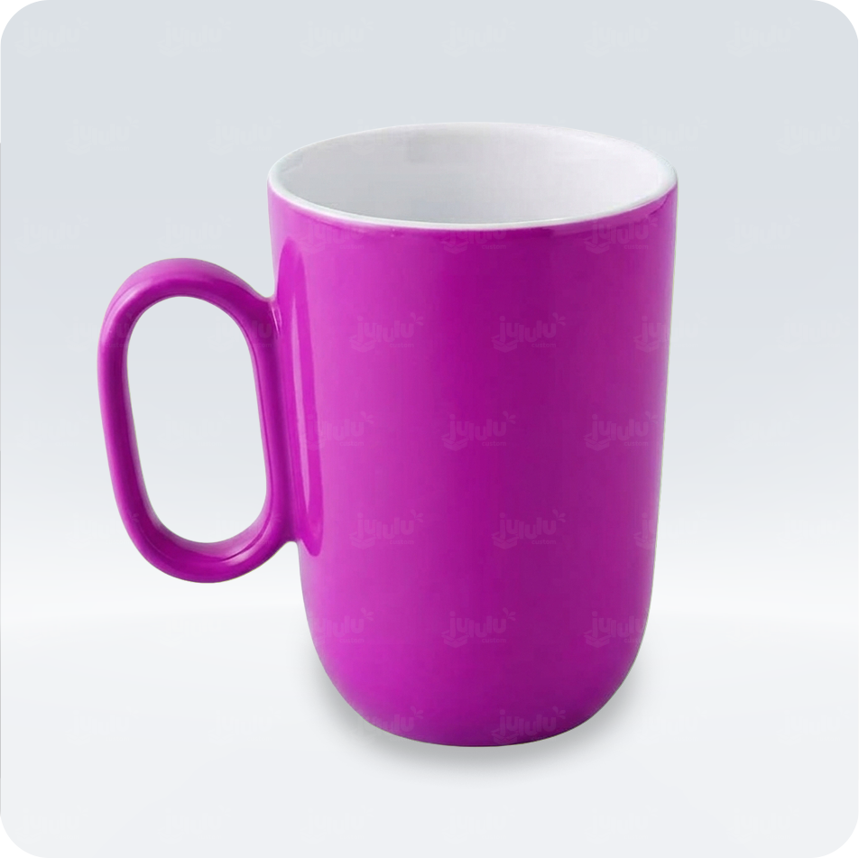 Mug neón 4
