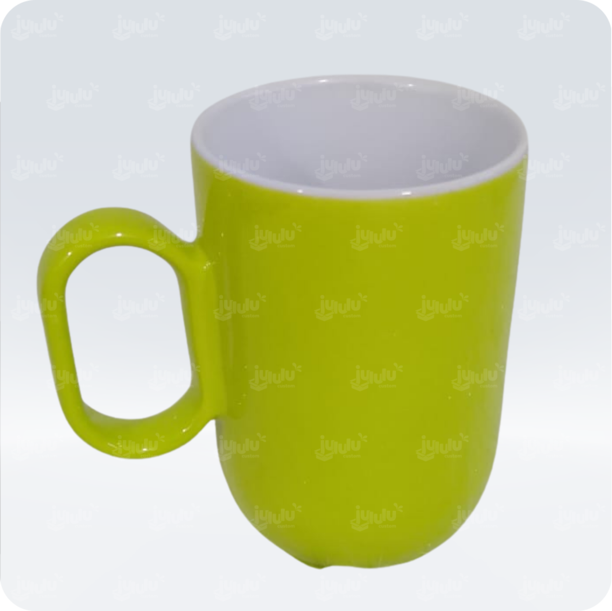 Mug neón 1