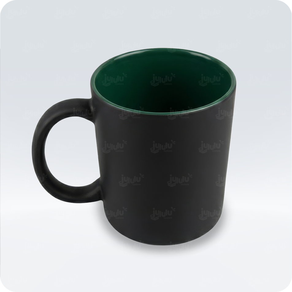 Mug mágico color interno