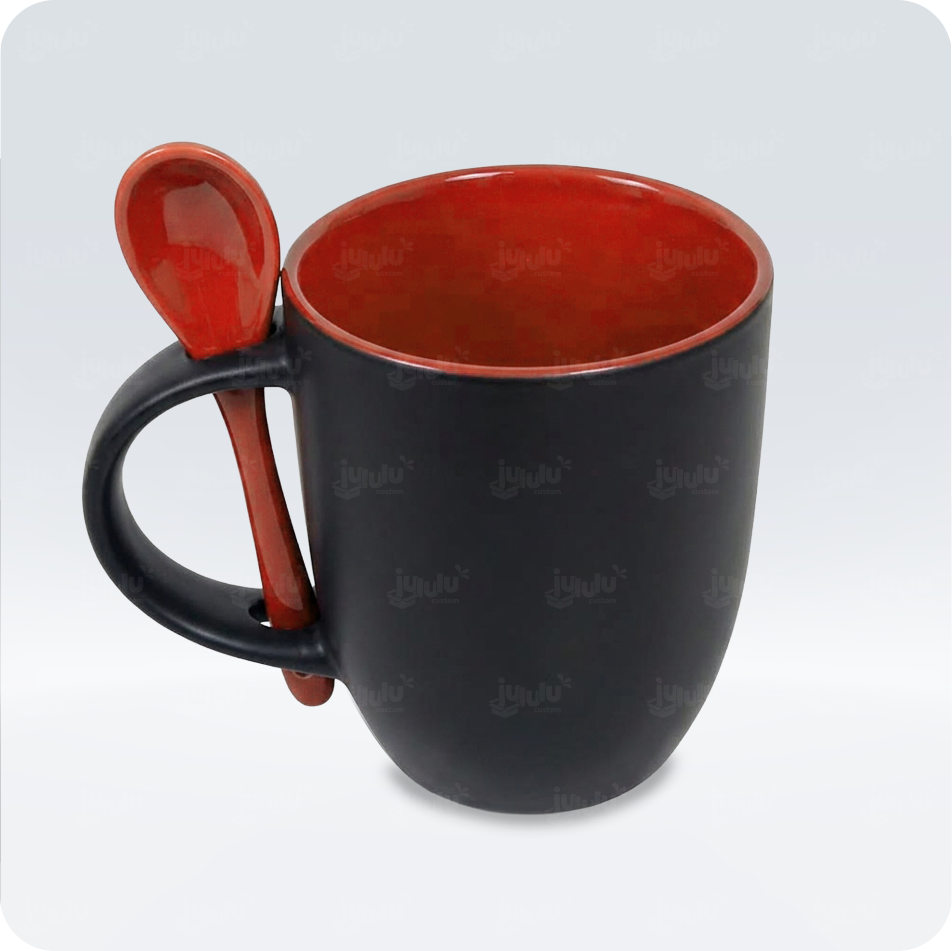 Mug mágico cuchara 2