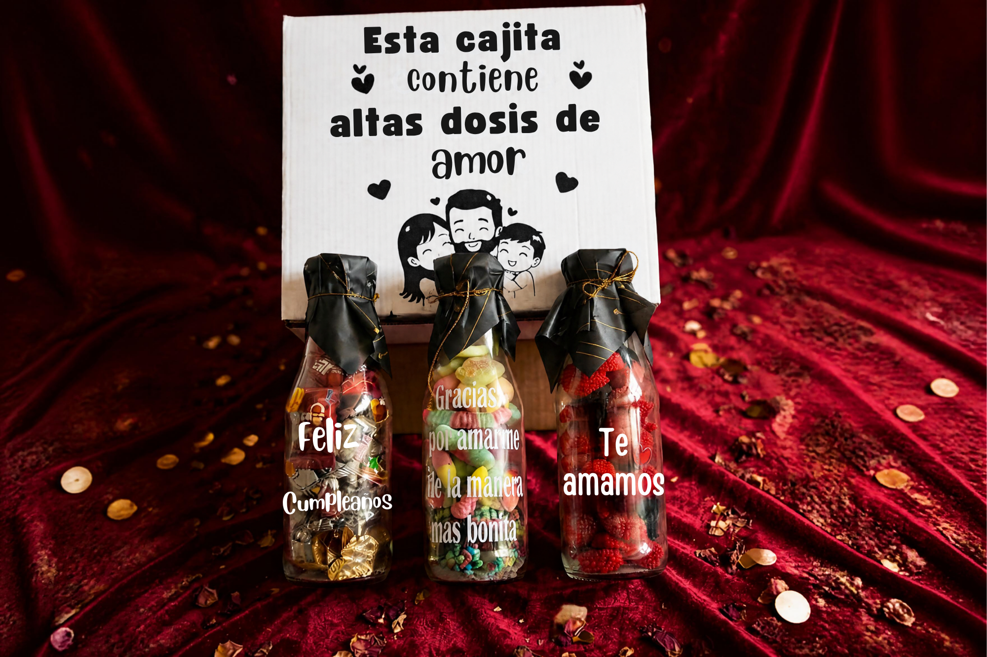 Set Dulce Detalle