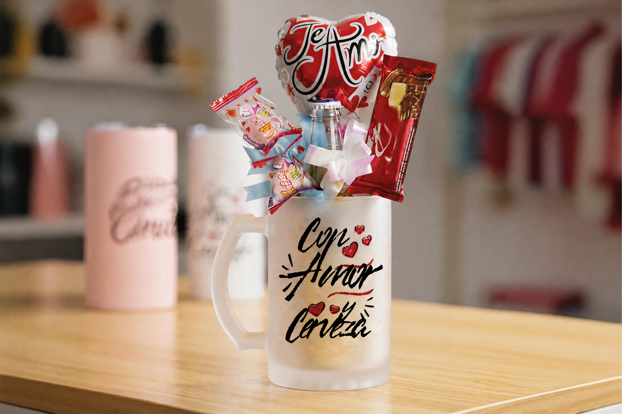 Set Cervecero