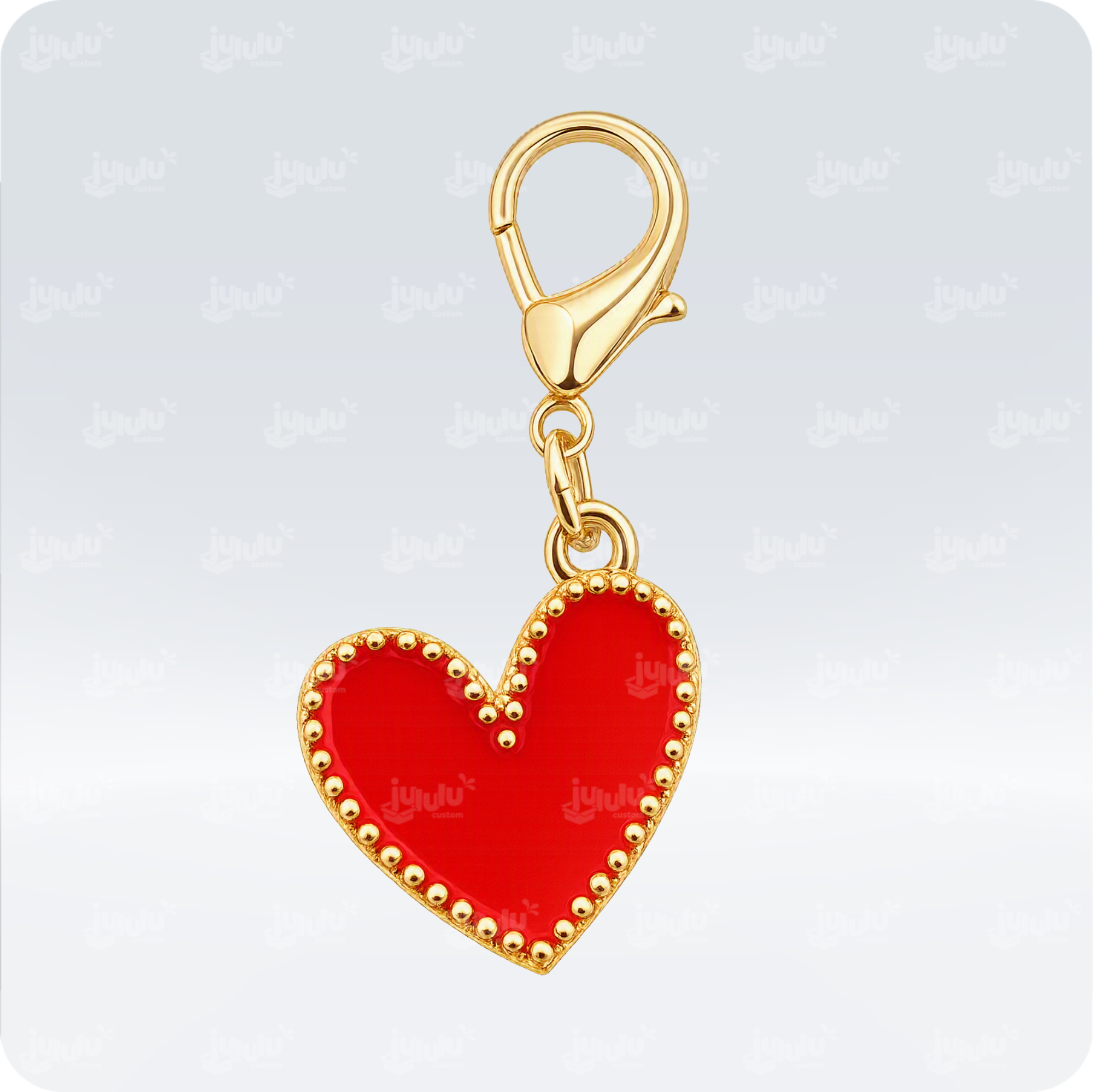 Llavero corazón mini 1